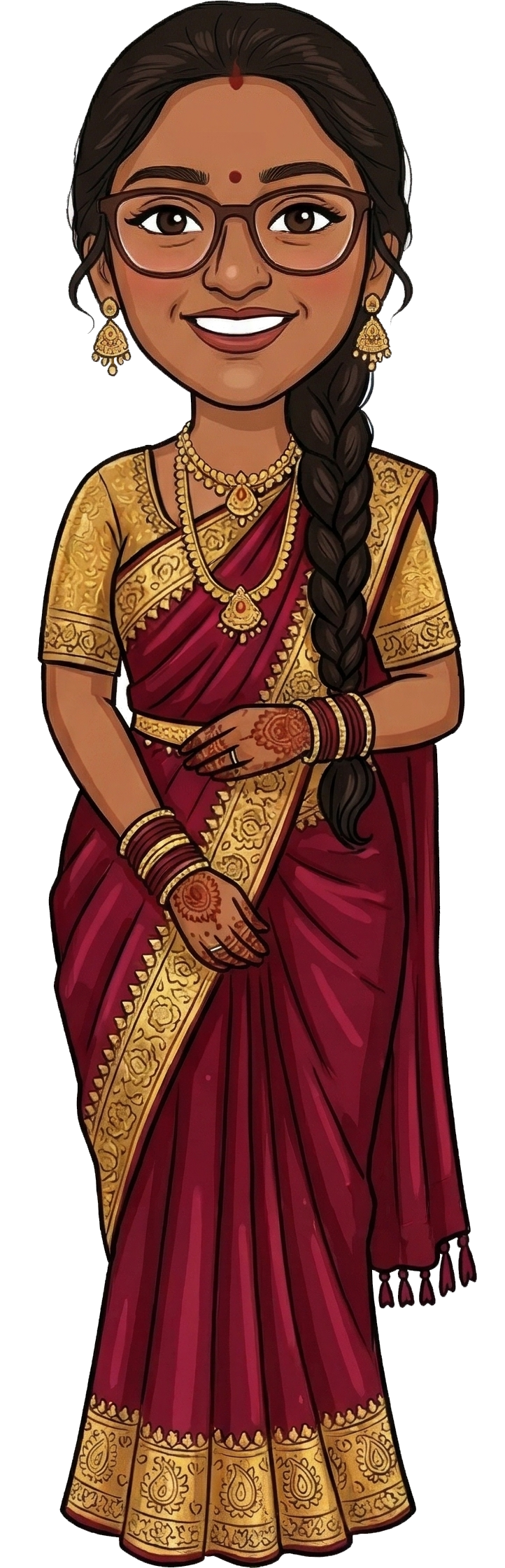 Sravya